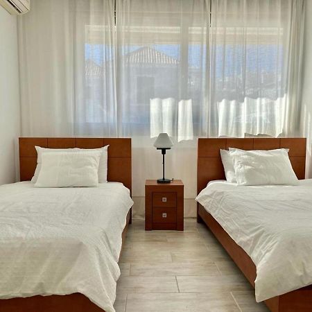 Charming Tavira - Pools Pet-Friendly Golf Villa Luaran gambar