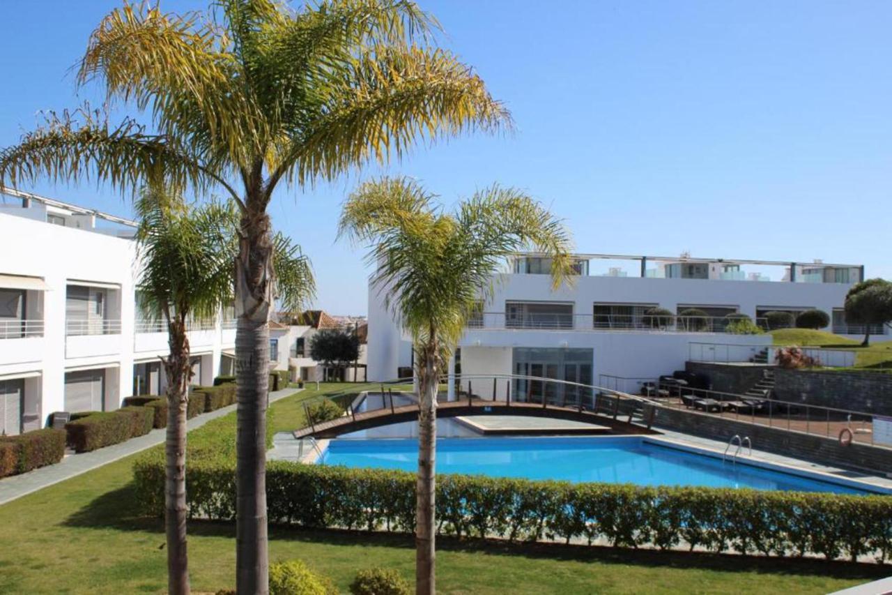 Charming Tavira - Pools Pet-Friendly Golf Villa Luaran gambar
