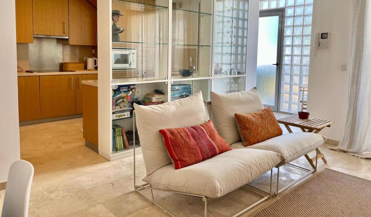 Charming Tavira - Pools Pet-Friendly Golf Villa Luaran gambar