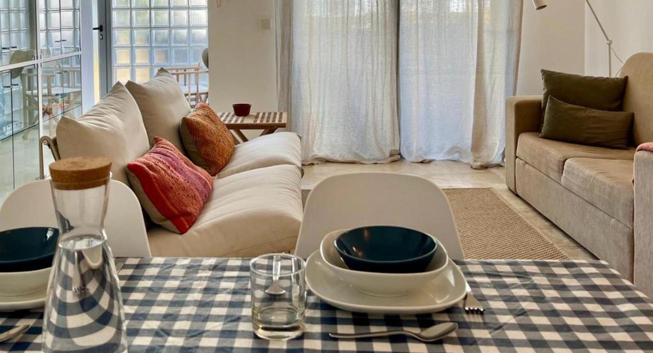 Charming Tavira - Pools Pet-Friendly Golf Villa Luaran gambar