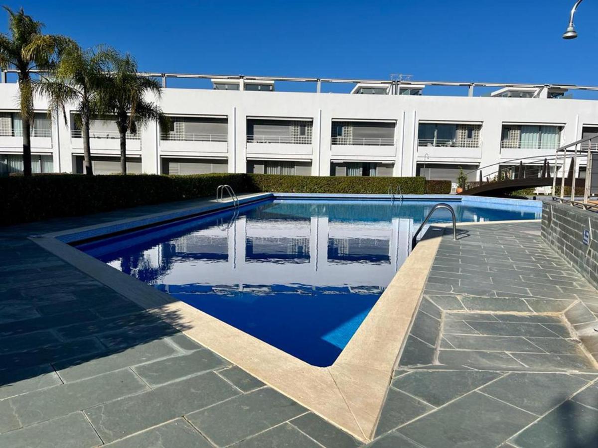 Charming Tavira - Pools Pet-Friendly Golf Villa Luaran gambar