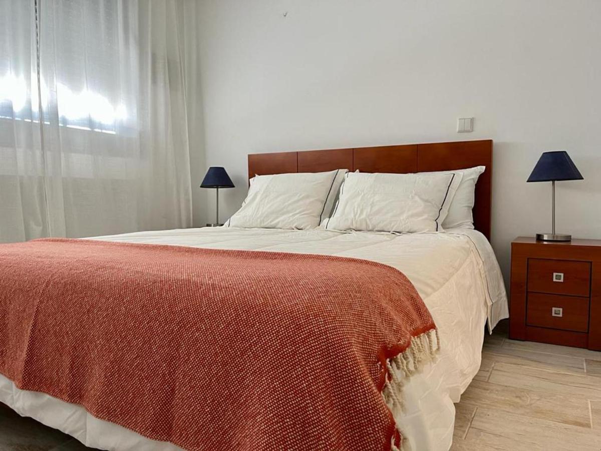 Charming Tavira - Pools Pet-Friendly Golf Villa Luaran gambar