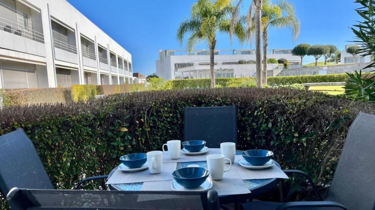 Charming Tavira - Pools Pet-Friendly Golf Villa Luaran gambar