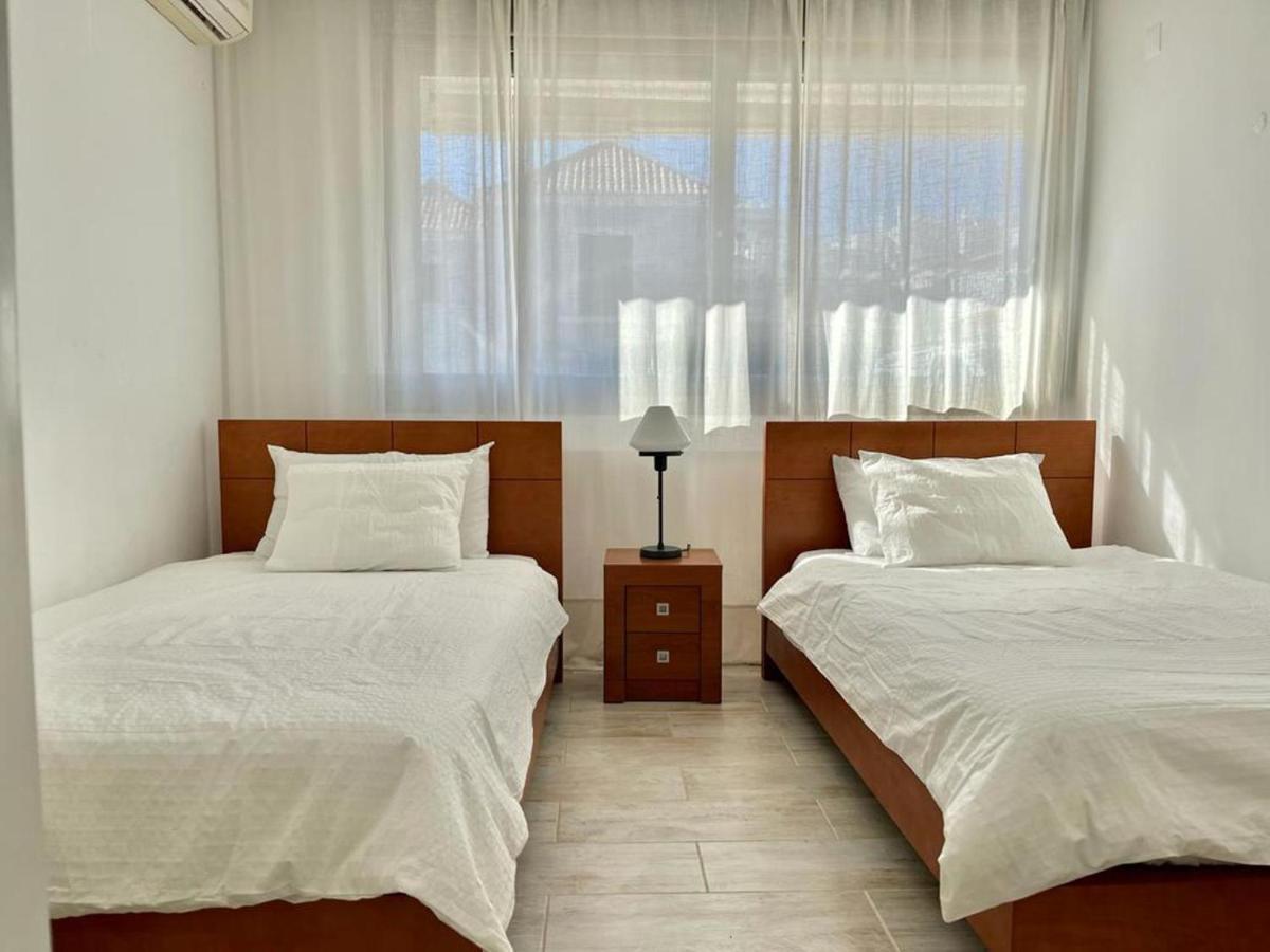 Charming Tavira - Pools Pet-Friendly Golf Villa Luaran gambar