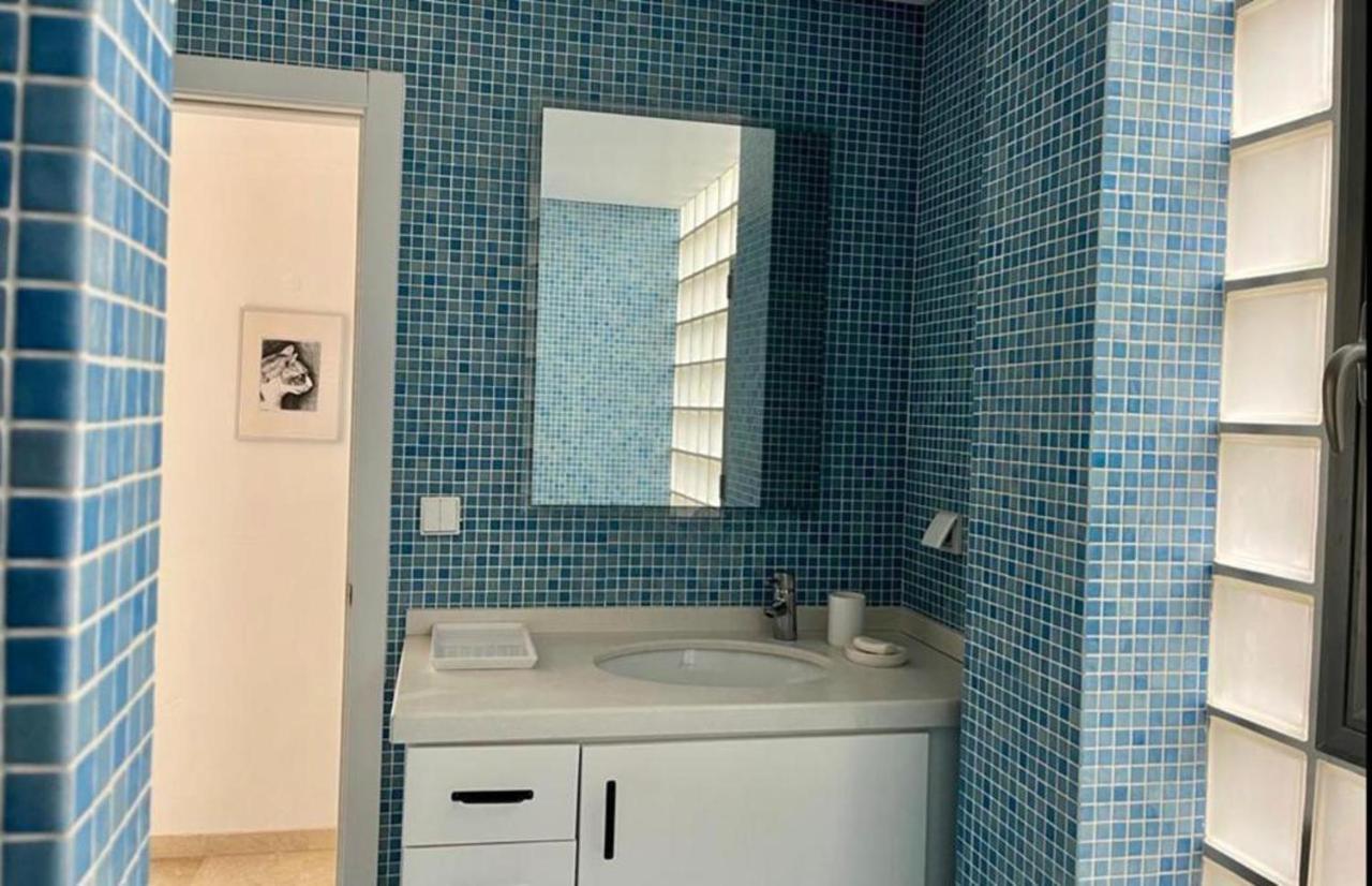 Charming Tavira - Pools Pet-Friendly Golf Villa Luaran gambar